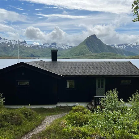 Lofoten Midnight Sun *