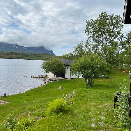 Lofoten Midnight Sun *