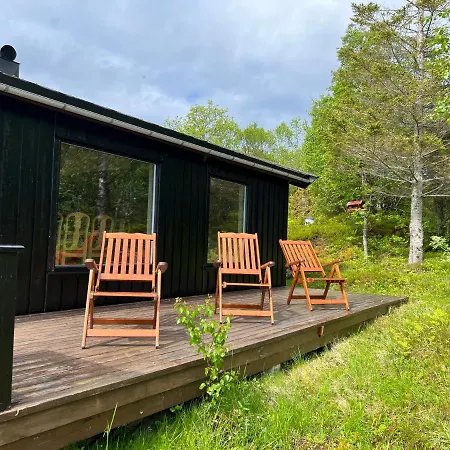 Lofoten Midnight Sun Chalet